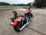 Заказать из Японии мотоцикл Harley Davidson XL883R-I 2009 фото 8